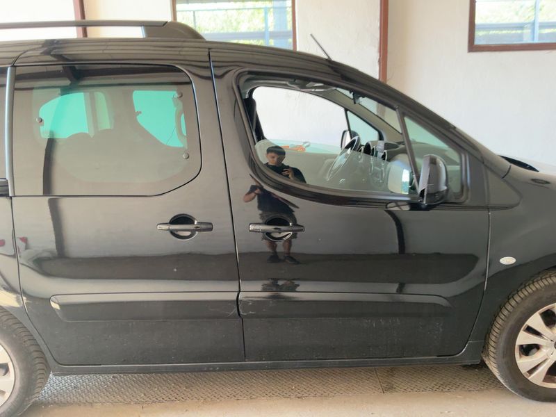 Citroen Berlingo 1.2 PureTech Shine 2016 – снимка 10