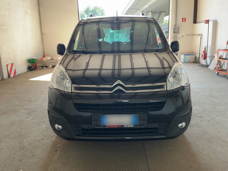 Citroen Berlingo 1.2 PureTech Shine 2016 – снимка 14