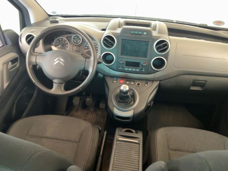 Citroen Berlingo 1.2 PureTech Shine 2016 – снимка 18