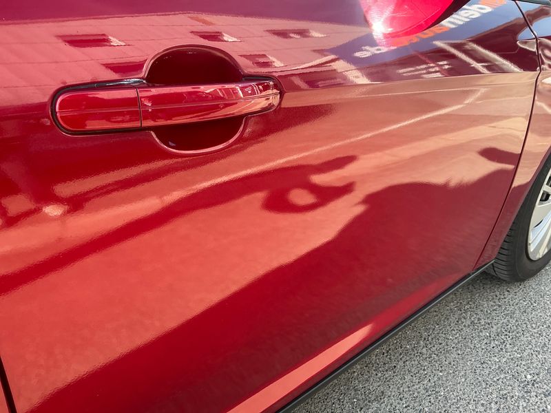 Ford Focus 1.0 EcoBoost Trend 2015 – снимка 27