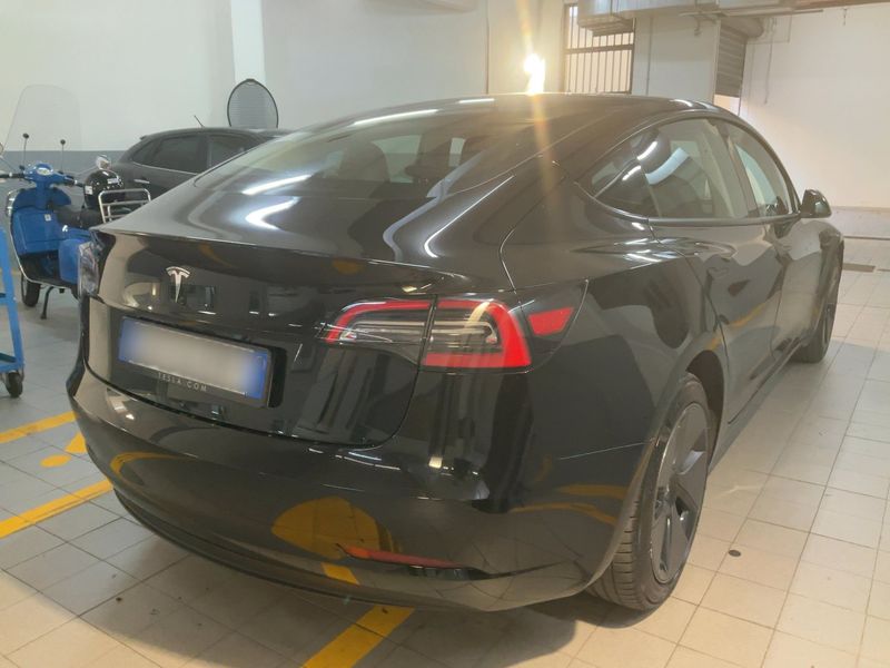 Tesla Model 3 Standard Range 2023 – снимка 8