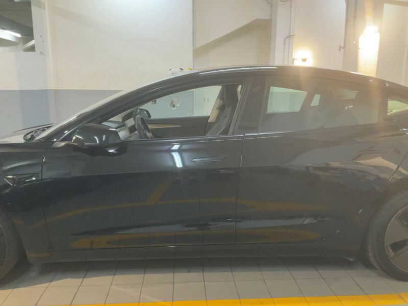 Tesla Model 3 Standard Range 2023 – снимка 4