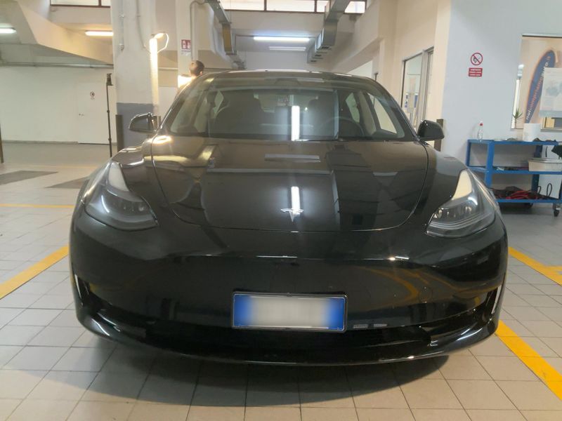 Tesla Model 3 Standard Range 2023 – снимка 14