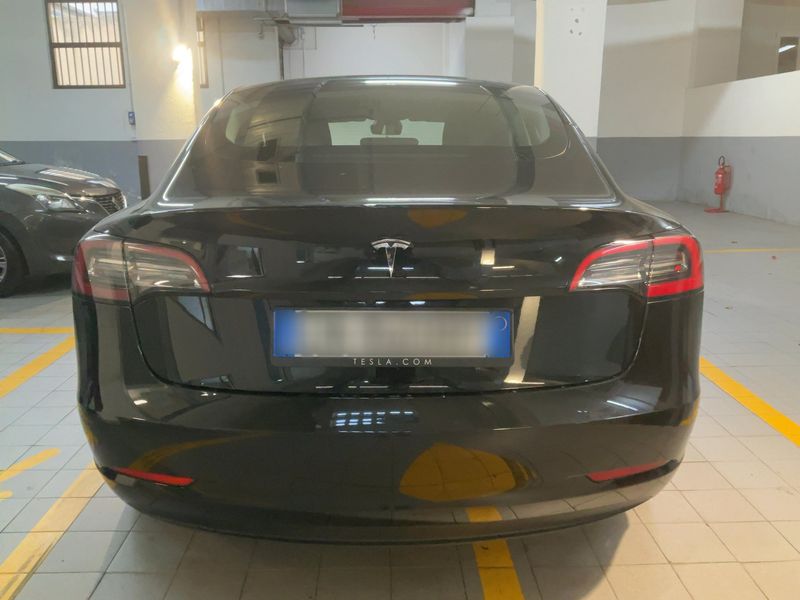 Tesla Model 3 Standard Range 2023 – снимка 7