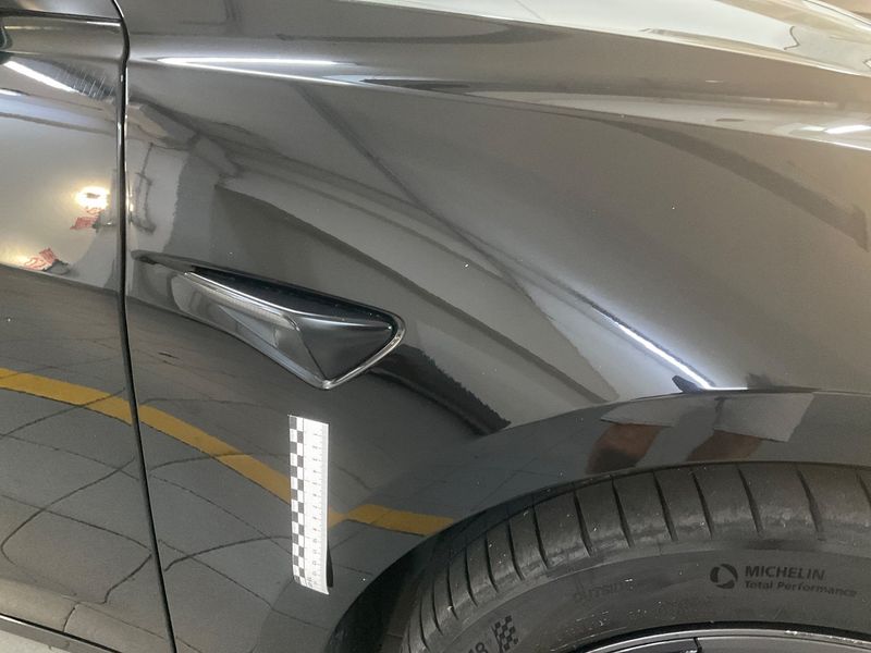 Tesla Model 3 Standard Range 2023 – снимка 21