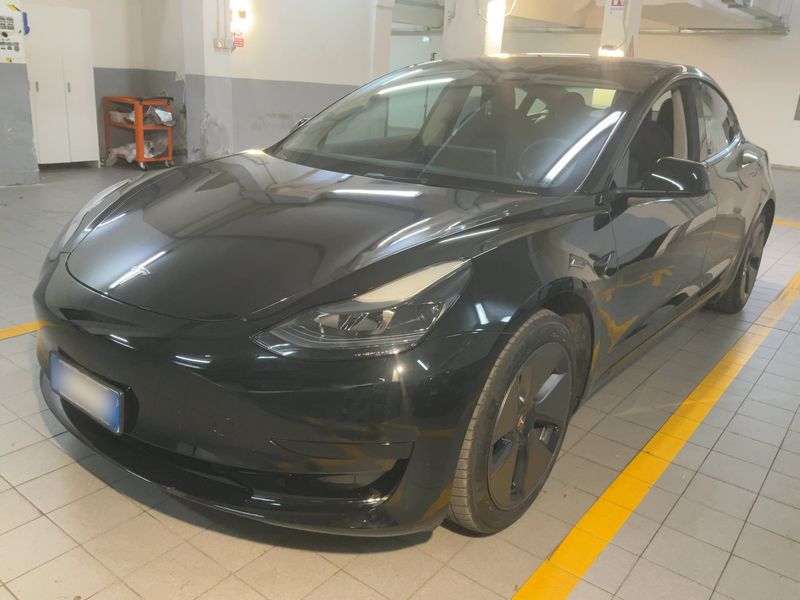 Tesla Model 3 Standard Range 2023 – снимка 1