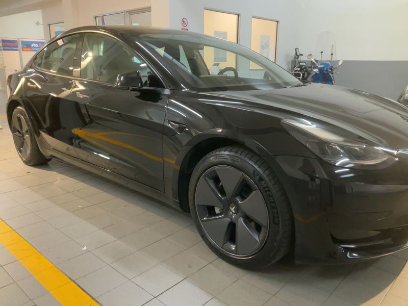Tesla Model 3 Standard Range 2023 – снимка 12