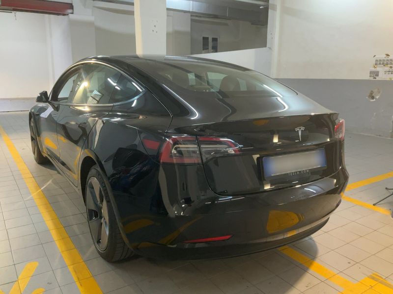 Tesla Model 3 Standard Range 2023 – снимка 6