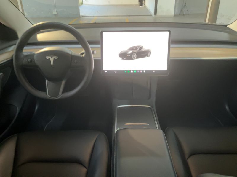 Tesla Model 3 Standard Range 2023 – снимка 17