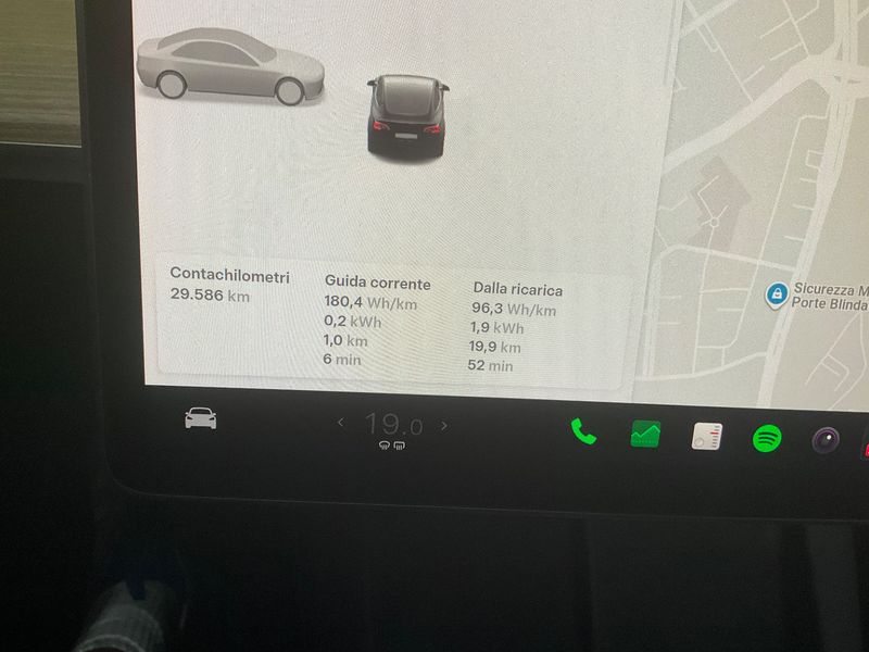 Tesla Model 3 Standard Range 2023 – снимка 18