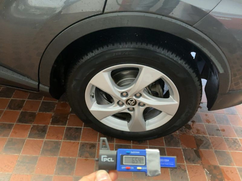 Toyota C-HR 1.8 Hybrid Flow 2017 – снимка 5