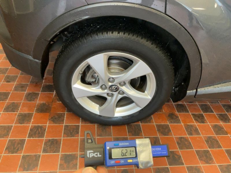 Toyota C-HR 1.8 Hybrid Flow 2017 – снимка 9