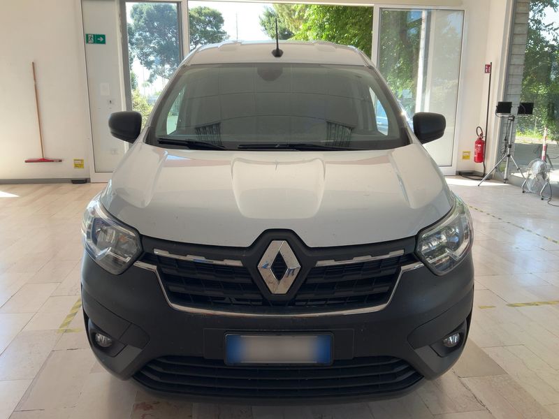 Renault Express 1.5 BLUE dCi Extra 2022 – снимка 14