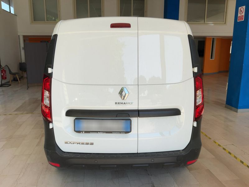 Renault Express 1.5 BLUE dCi Extra 2022 – снимка 7