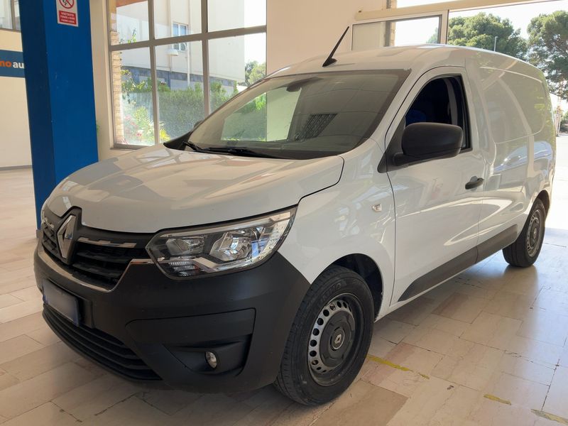 Renault Express 1.5 BLUE dCi Extra 2022 – снимка 1