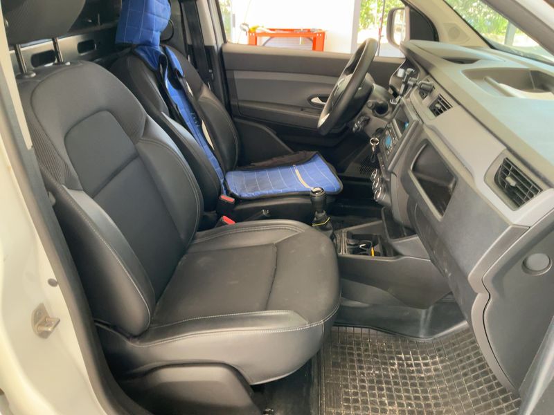 Renault Express 1.5 BLUE dCi Extra 2022 – снимка 17
