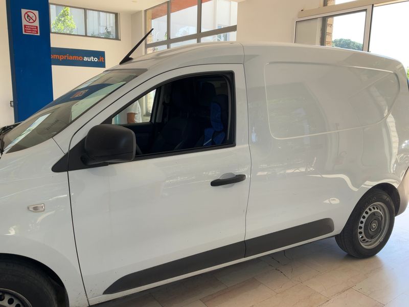 Renault Express 1.5 BLUE dCi Extra 2022 – снимка 4