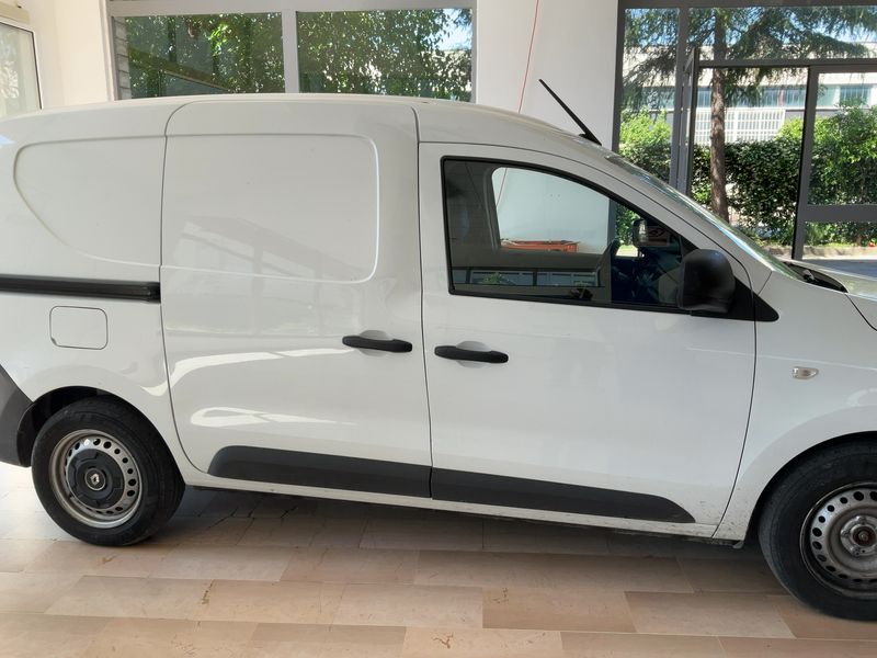 Renault Express 1.5 BLUE dCi Extra 2022 – снимка 10