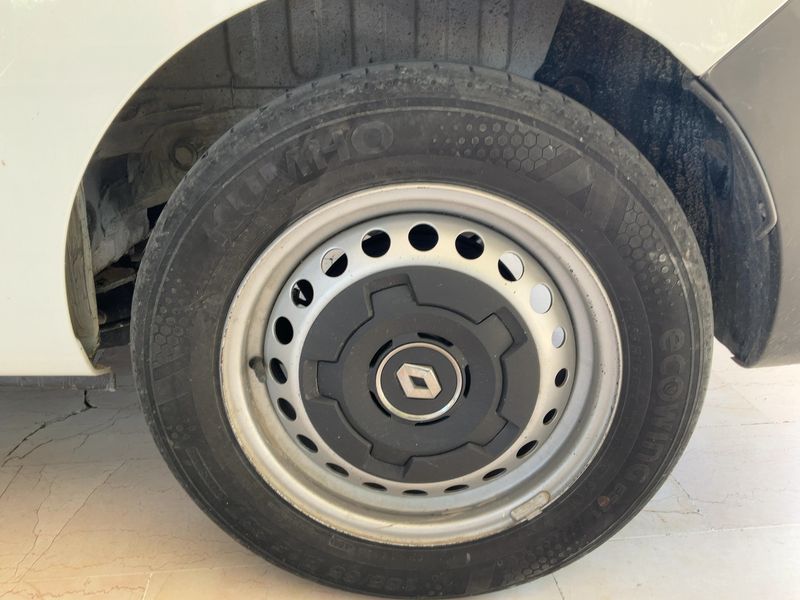 Renault Express 1.5 BLUE dCi Extra 2022 – снимка 5