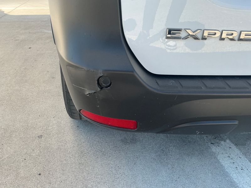 Renault Express 1.5 BLUE dCi Extra 2022 – снимка 24