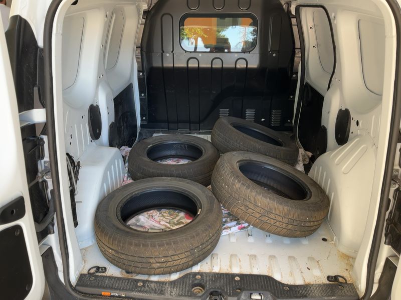 Renault Express 1.5 BLUE dCi Extra 2022 – снимка 16