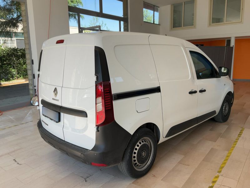 Renault Express 1.5 BLUE dCi Extra 2022 – снимка 8