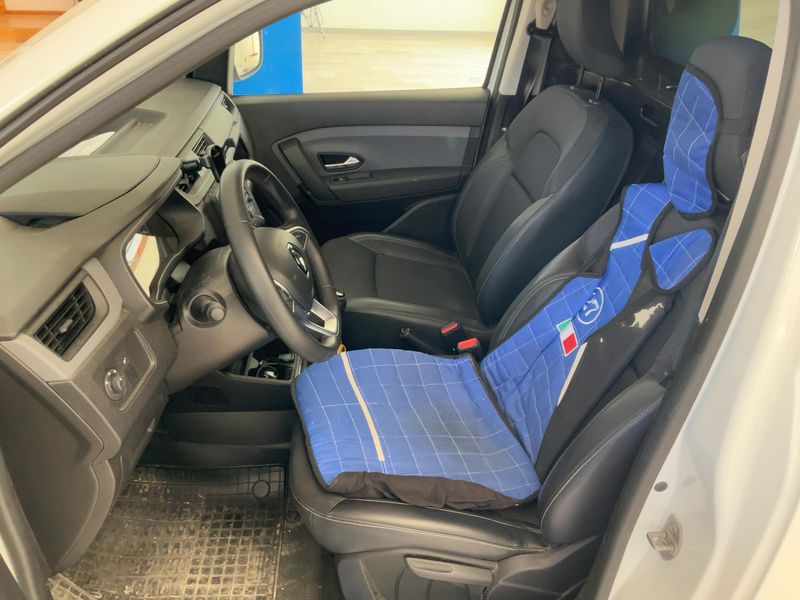 Renault Express 1.5 BLUE dCi Extra 2022 – снимка 20