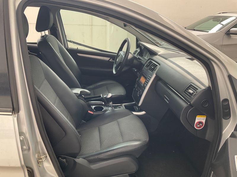 Mercedes-Benz B-Klasse B 180 CDI 2008 – снимка 3