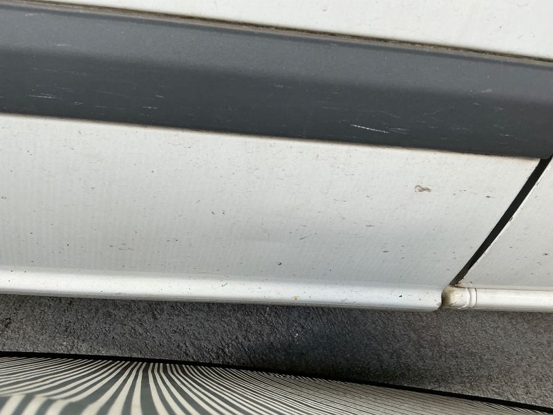 Mercedes-Benz Vito 116 CDI lang 2012 – снимка на щета
