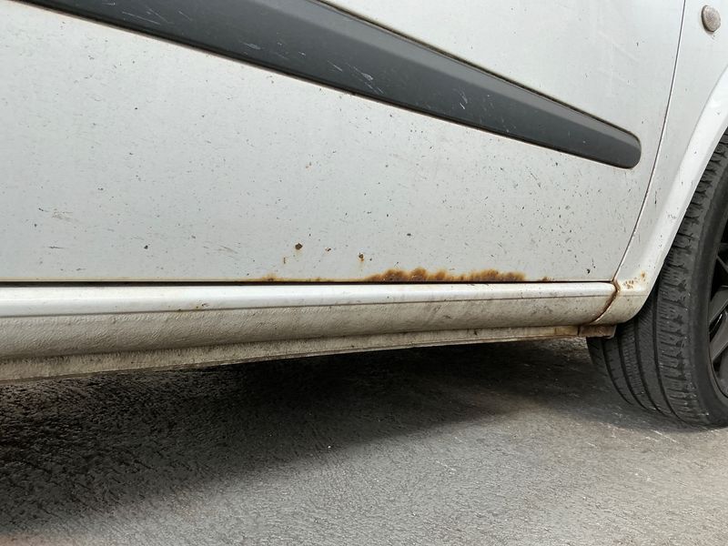 Mercedes-Benz Vito 116 CDI lang 2012 – снимка на щета
