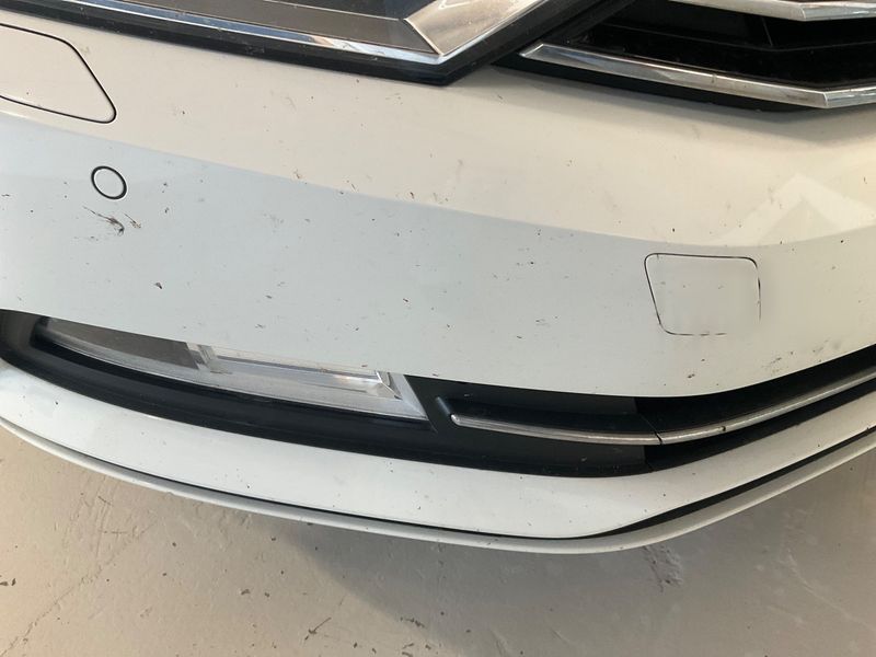 Volkswagen Passat 1.4 TSI ACT Comfortline BlueMotion Tech 2016 – снимка 24