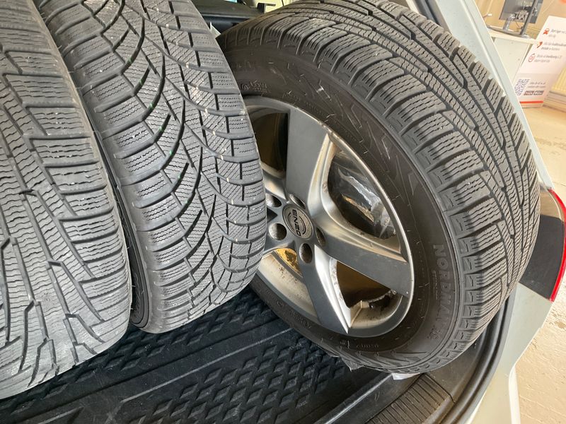 Volkswagen Passat 1.4 TSI ACT Comfortline BlueMotion Tech 2016 – снимка 15
