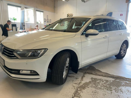 Volkswagen Passat 1.4 TSI ACT Comfortline BlueMotion Tech 2016 – снимка 1