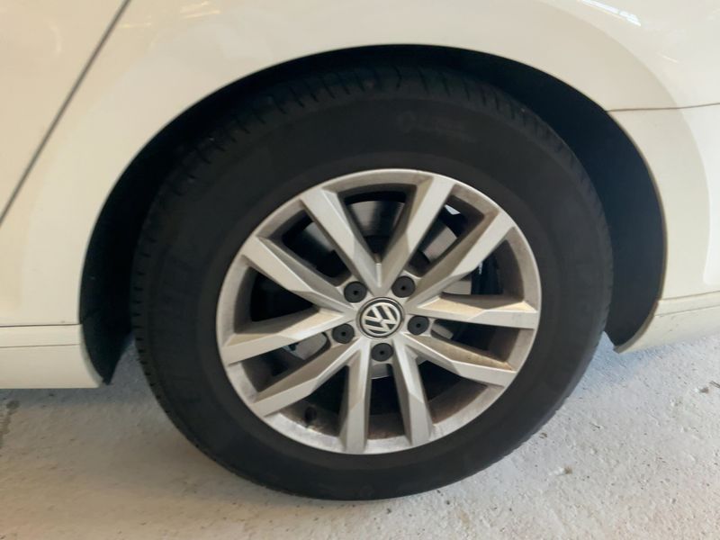 Volkswagen Passat 1.4 TSI ACT Comfortline BlueMotion Tech 2016 – снимка 5