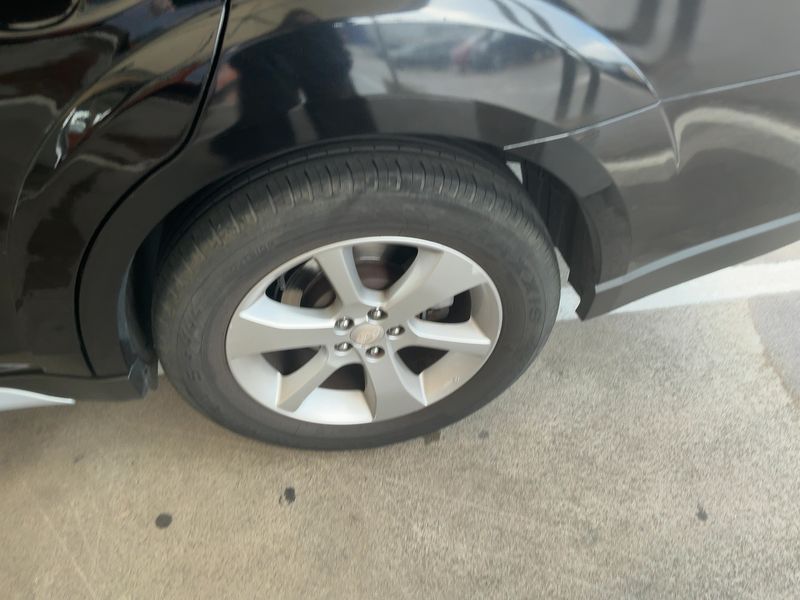 Subaru Legacy 2.0 Diesel Outback Executive 2014 – снимка 5