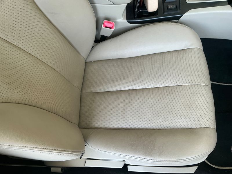 Subaru Legacy 2.0 Diesel Outback Executive 2014 – снимка 26