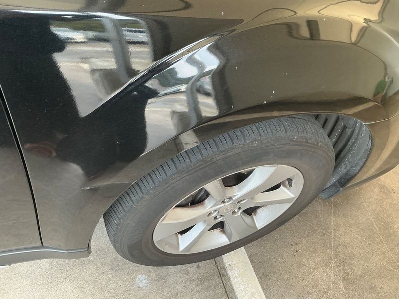 Subaru Legacy 2.0 Diesel Outback Executive 2014 – снимка 22
