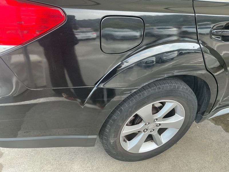 Subaru Legacy 2.0 Diesel Outback Executive 2014 – снимка 23