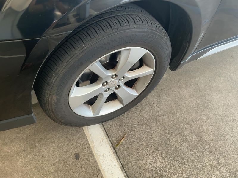Subaru Legacy 2.0 Diesel Outback Executive 2014 – снимка 3