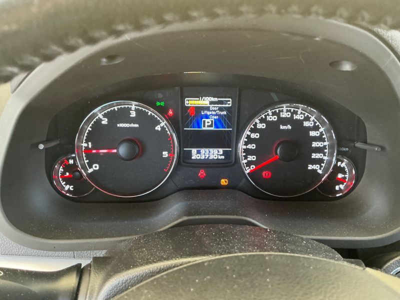 Subaru Legacy 2.0 Diesel Outback Executive 2014 – снимка 18