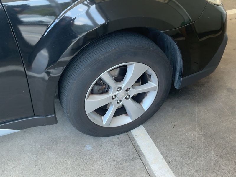 Subaru Legacy 2.0 Diesel Outback Executive 2014 – снимка 11