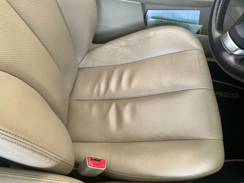 Subaru Legacy 2.0 Diesel Outback Executive 2014 – снимка 27