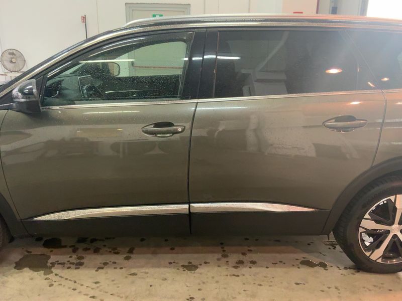 Peugeot 5008 1.5 Blue-HDi GT Line 2020 – снимка 4