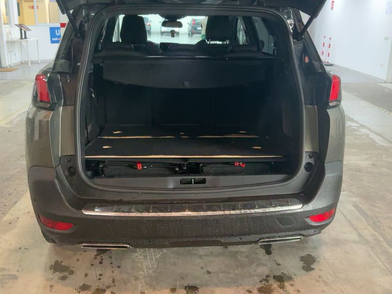 Peugeot 5008 1.5 Blue-HDi GT Line 2020 – снимка 15