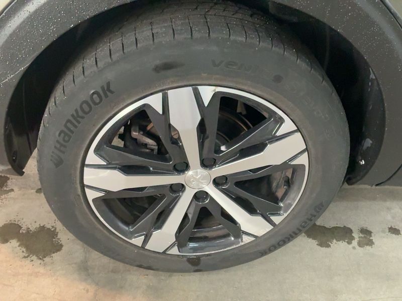 Peugeot 5008 1.5 Blue-HDi GT Line 2020 – снимка 9