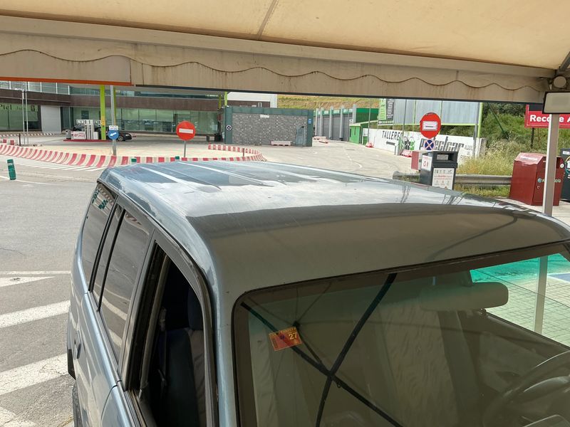 Toyota Land Cruiser 3.0 Turbodiesel GX 1999 – снимка 13