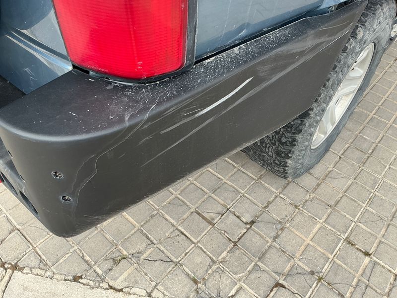 Toyota Land Cruiser 3.0 Turbodiesel GX 1999 – снимка 29