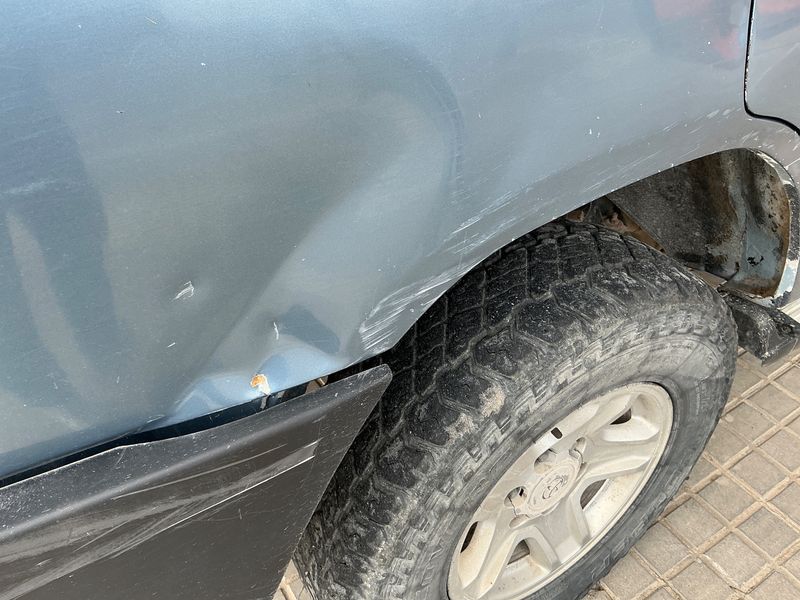 Toyota Land Cruiser 3.0 Turbodiesel GX 1999 – снимка 23