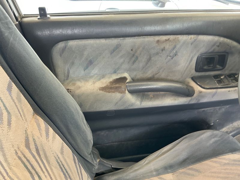 Toyota Land Cruiser 3.0 Turbodiesel GX 1999 – снимка 24