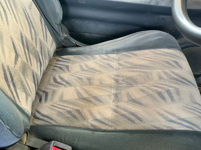 Toyota Land Cruiser 3.0 Turbodiesel GX 1999 – снимка 25